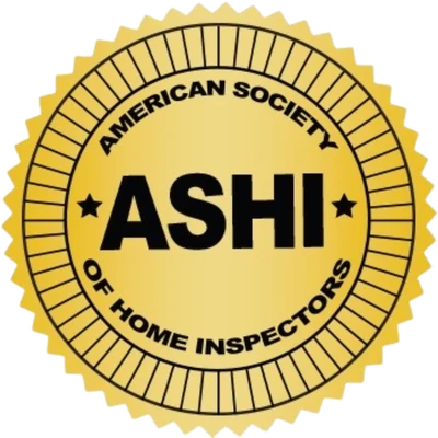 American Society of Home Inspectors seal