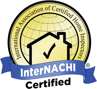 InterNACHI Certified badge