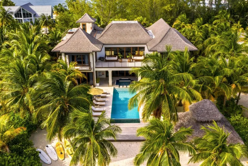 Kempa Kai, Grand Cayman, inspected by WestPoint Inspections
